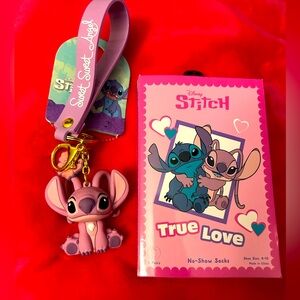 Stitch Gift Set